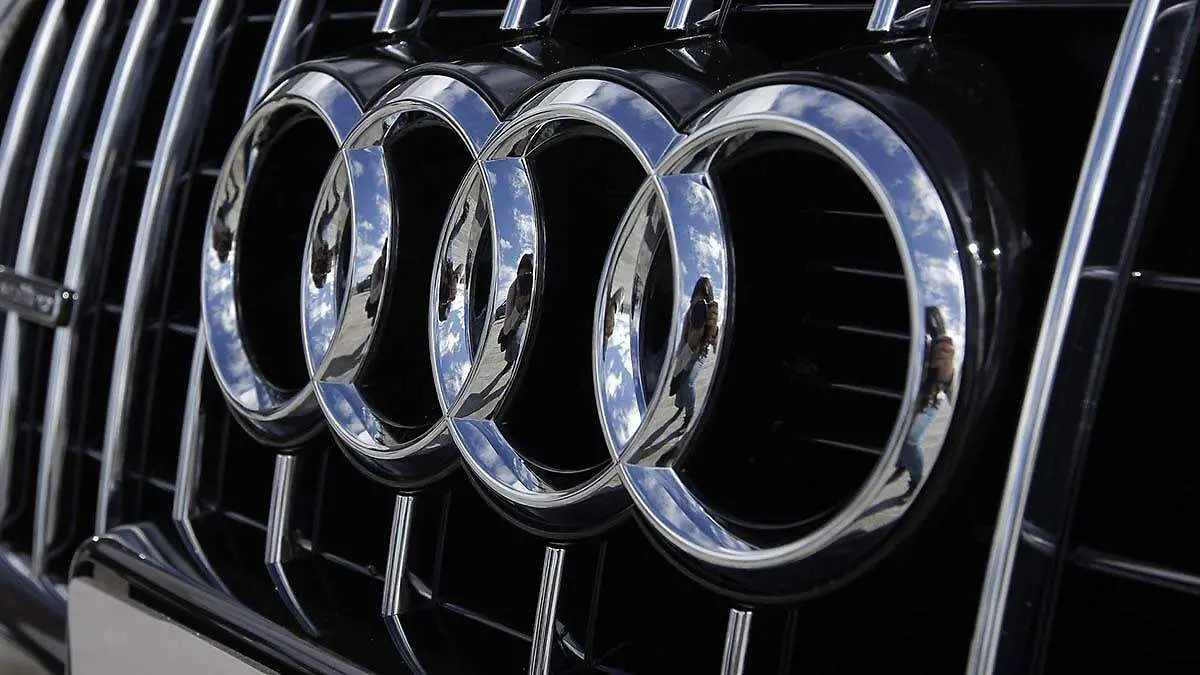 El próximo 28 de febrero cerrará definitivamente la planta de Audi en Bruselas Bélgica